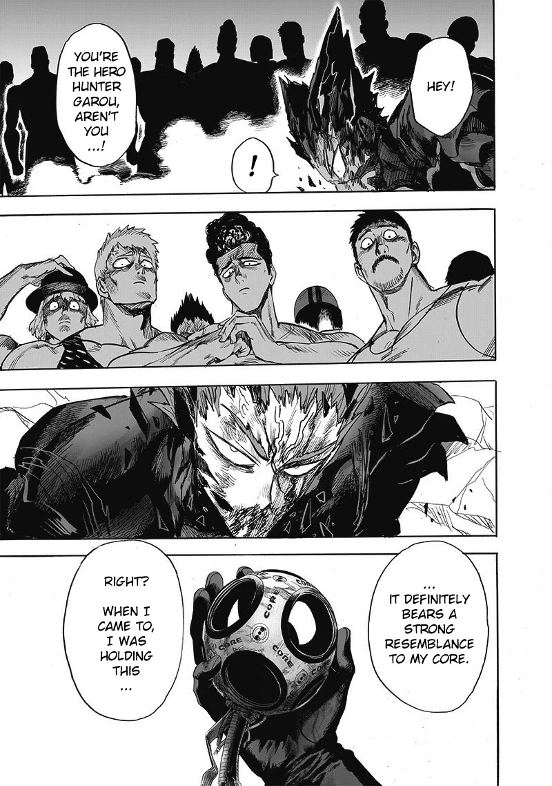 Onepunch-Man chapter 169 page 4