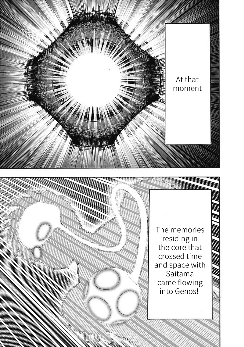 Onepunch-Man chapter 169 page 6