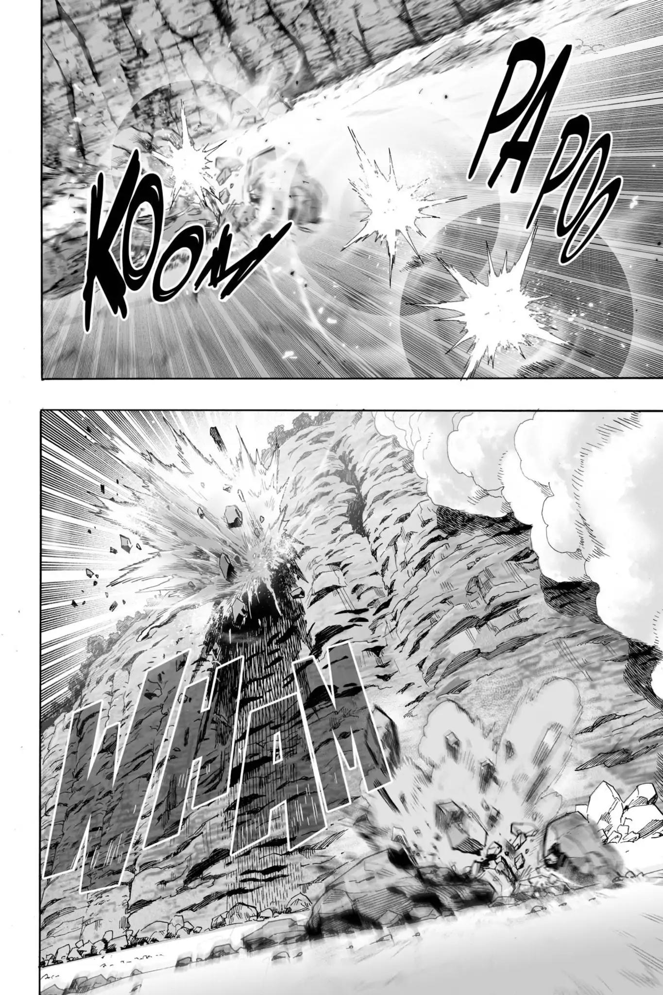 Onepunch-Man chapter 17 page 12