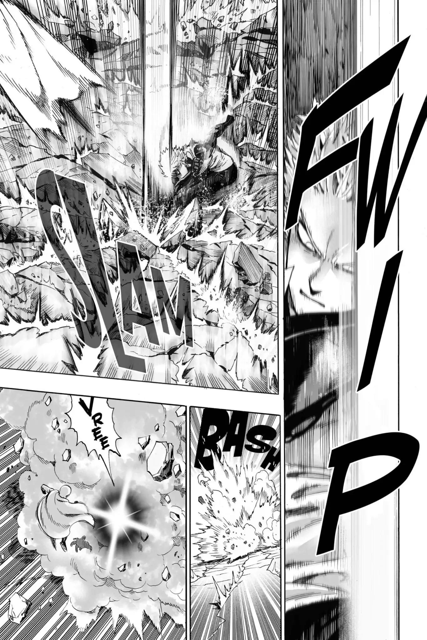 Onepunch-Man chapter 17 page 8