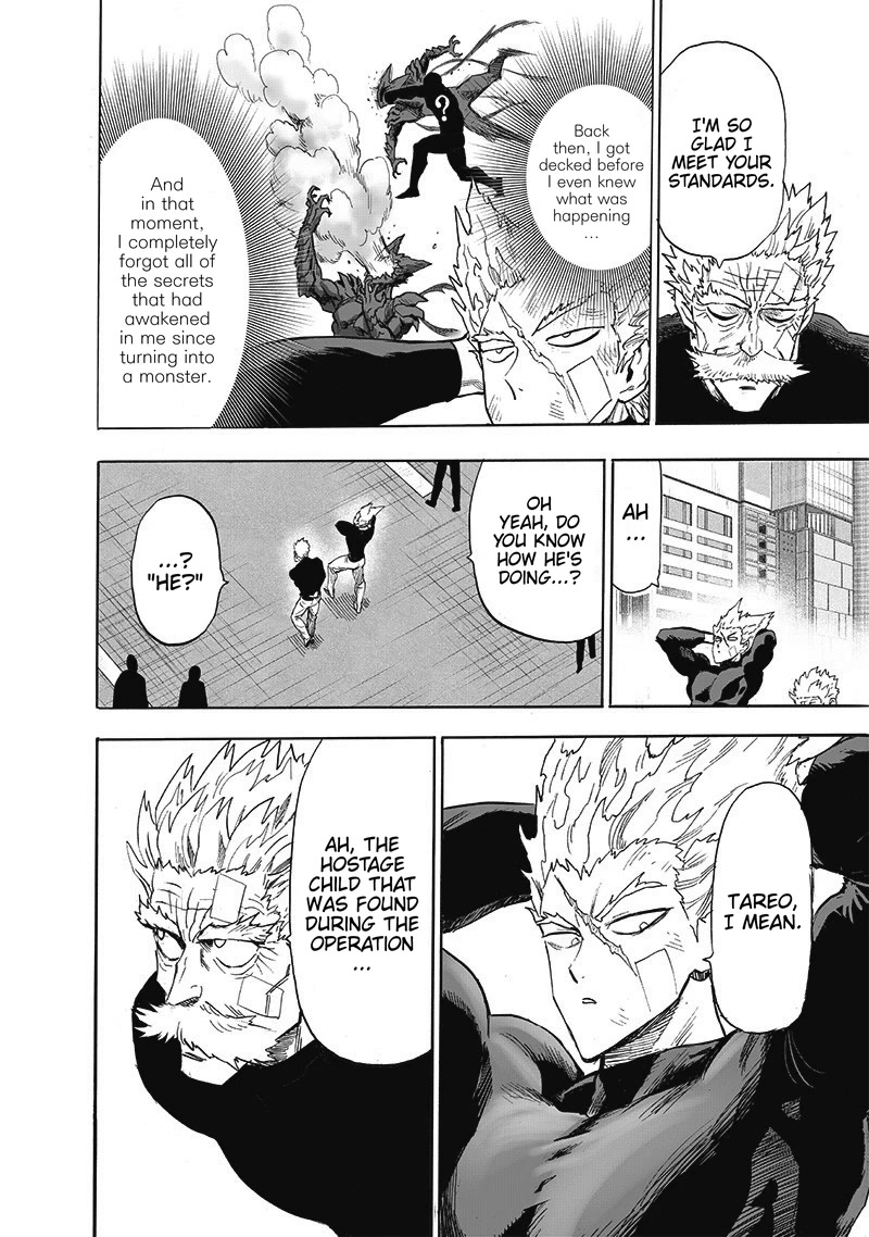 Onepunch-Man chapter 170 page 12