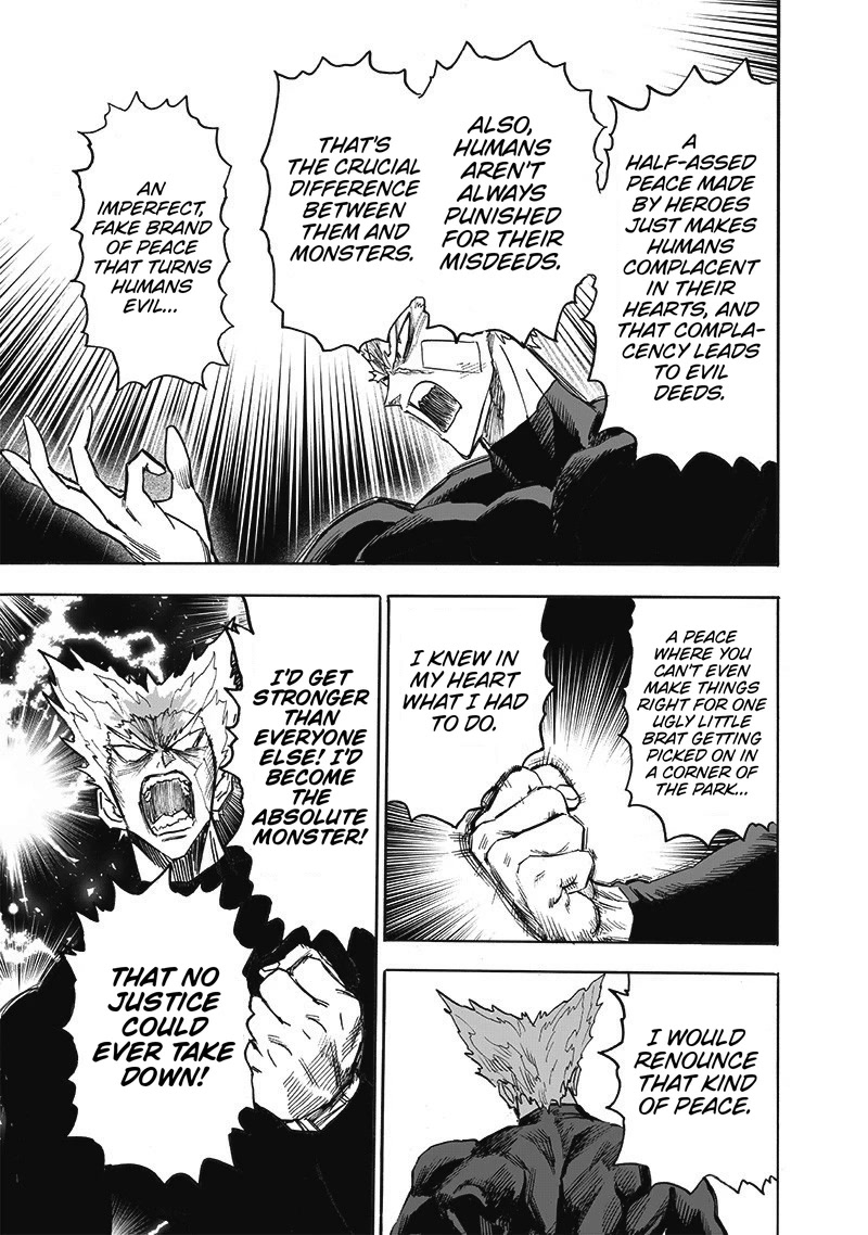 Onepunch-Man chapter 170 page 5