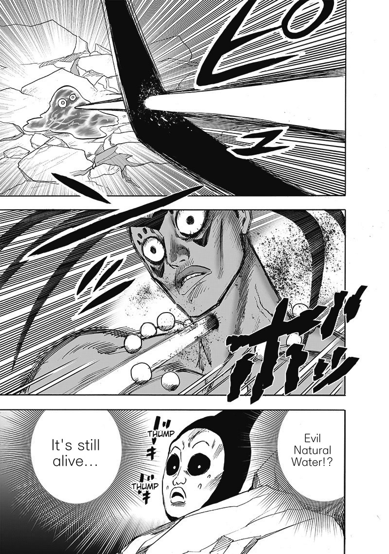 Onepunch-Man chapter 171 page 16