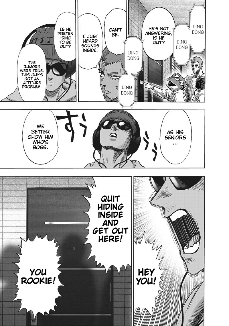 Onepunch-Man chapter 171 page 4
