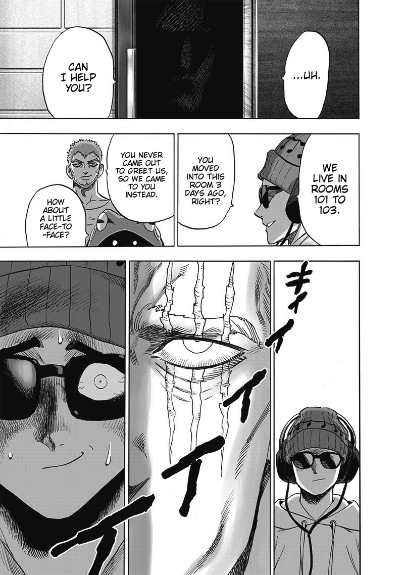 Onepunch-Man chapter 171 page 6