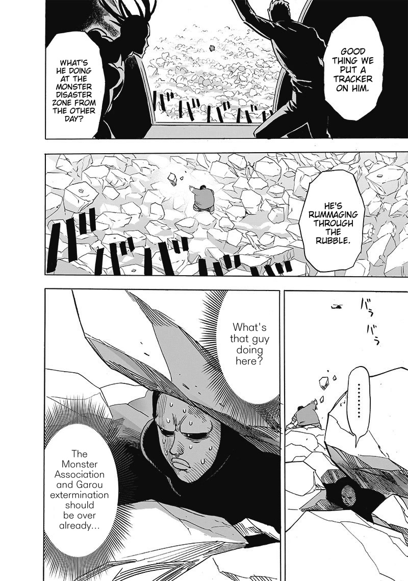 Onepunch-Man chapter 171 page 9