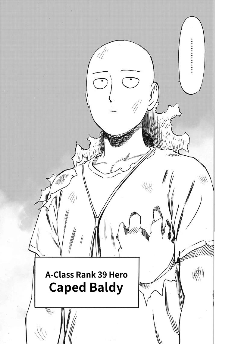 Onepunch-Man chapter 172 page 36