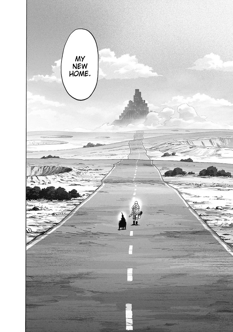 Onepunch-Man chapter 172 page 5