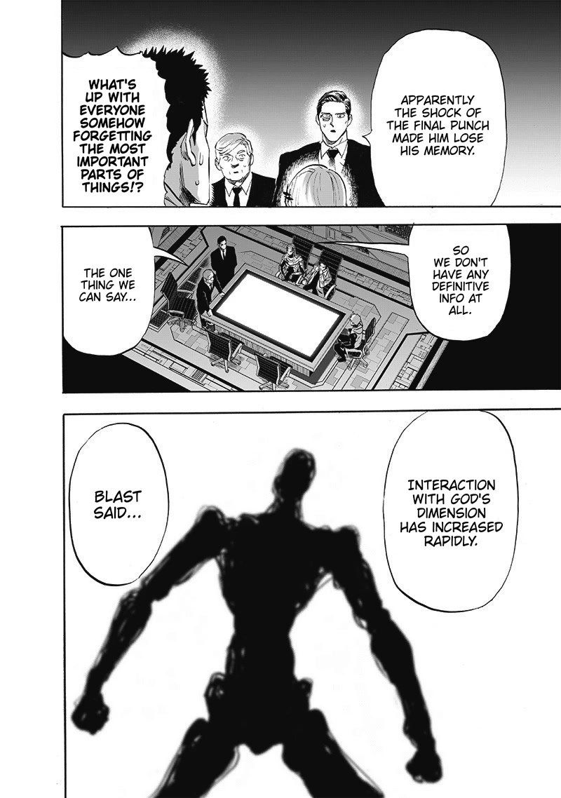 Onepunch-Man chapter 173 page 29