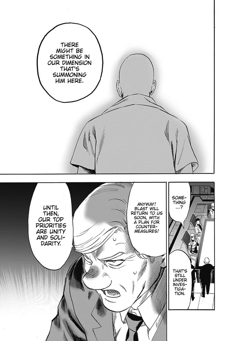 Onepunch-Man chapter 173 page 30