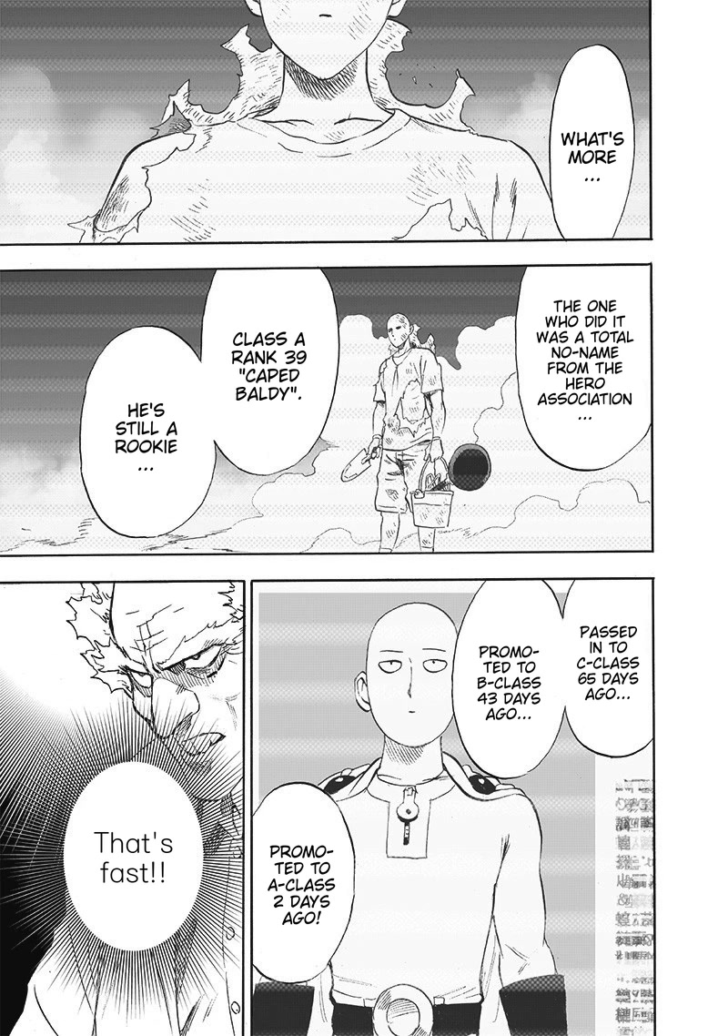 Onepunch-Man chapter 173 page 6
