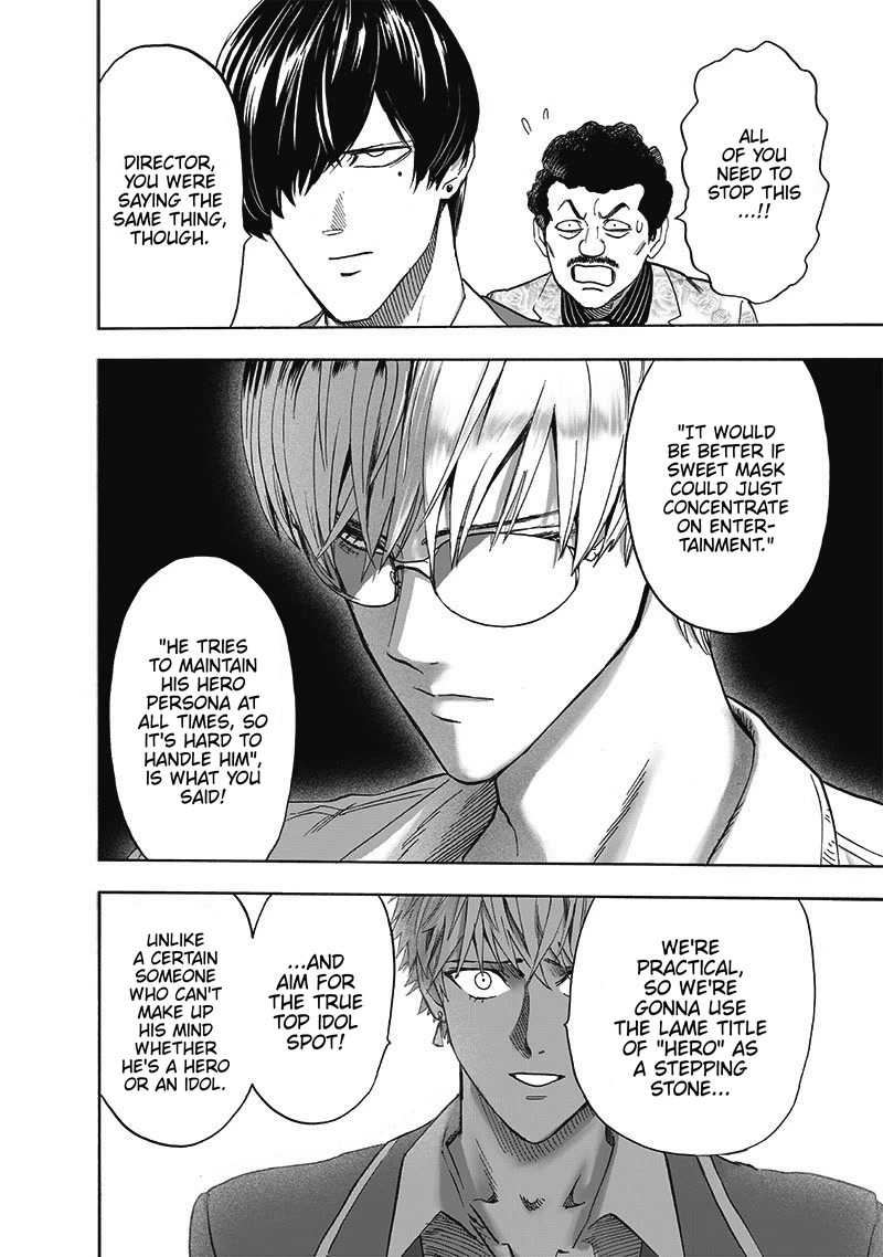Onepunch-Man chapter 174 page 13