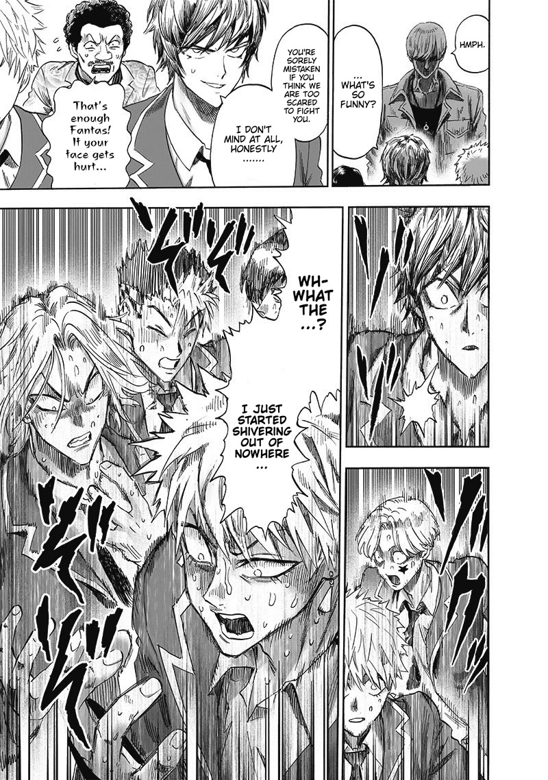Onepunch-Man chapter 174 page 16