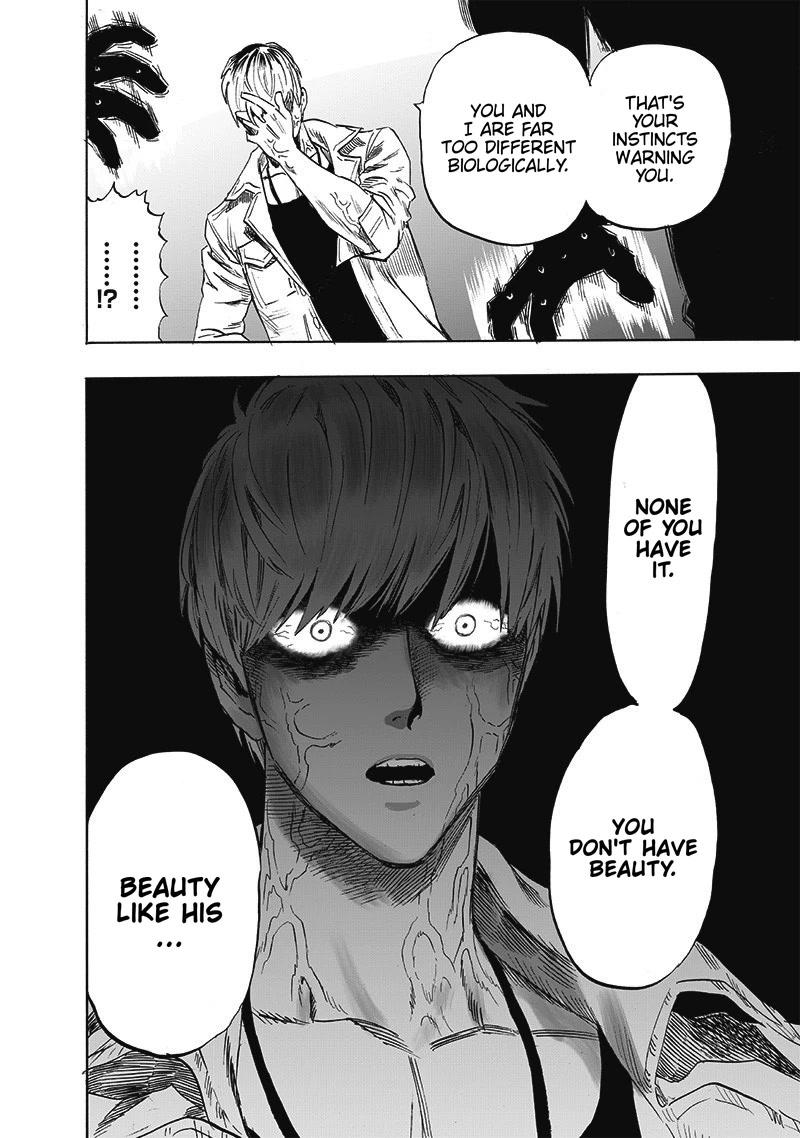 Onepunch-Man chapter 174 page 17