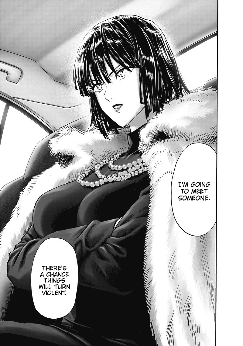 Onepunch-Man chapter 174 page 4