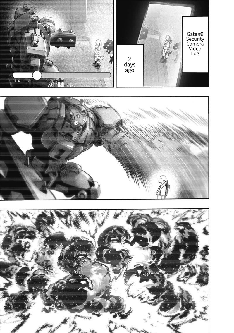Onepunch-Man chapter 174 page 8