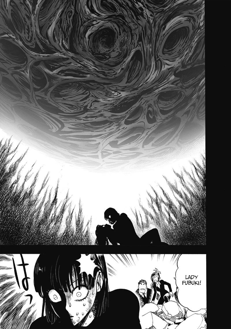 Onepunch-Man chapter 176 page 12