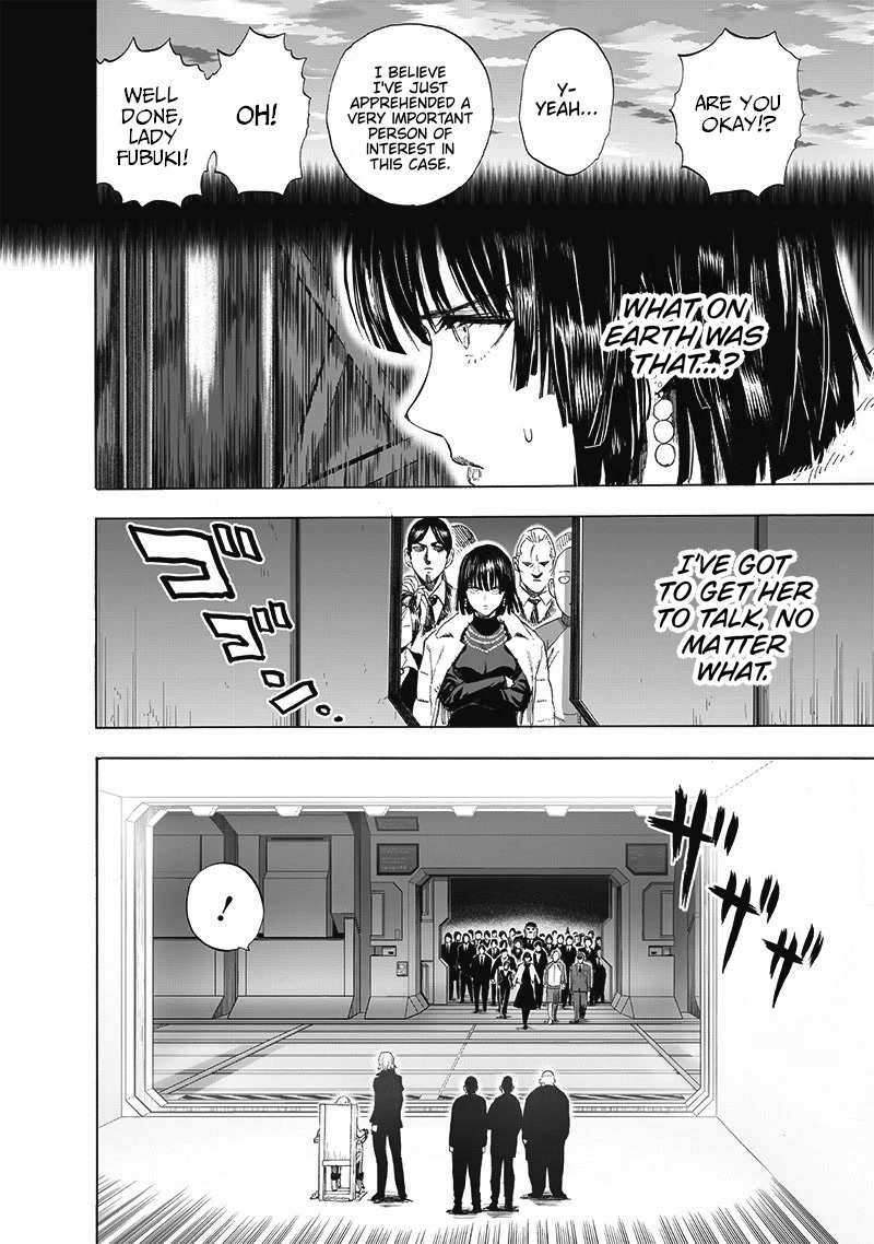 Onepunch-Man chapter 176 page 13
