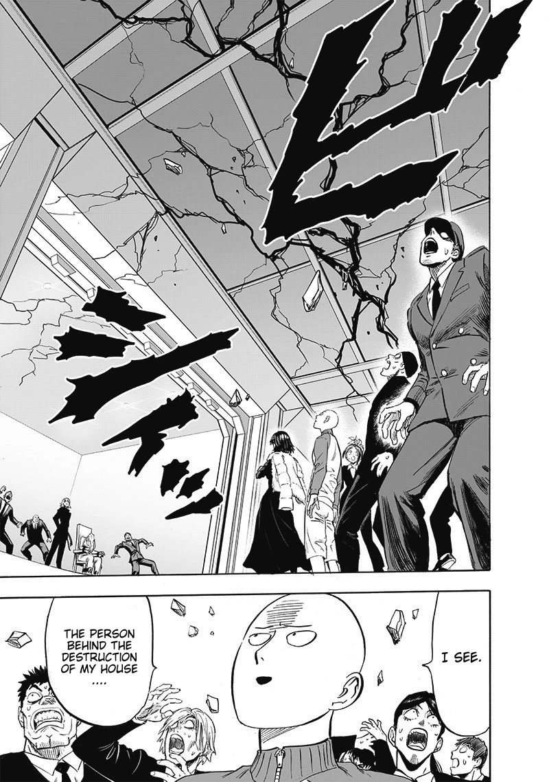 Onepunch-Man chapter 176 page 16