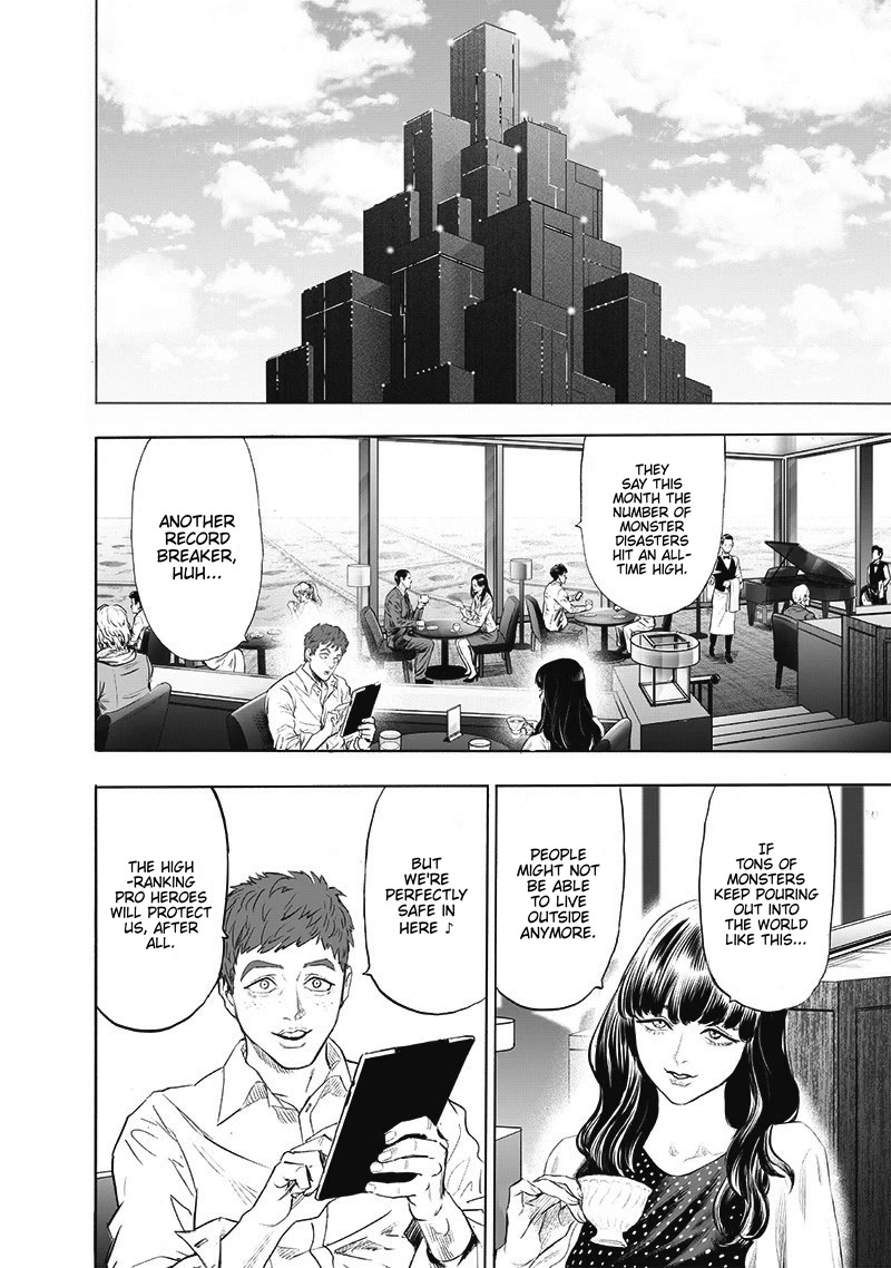 Onepunch-Man chapter 177 page 3