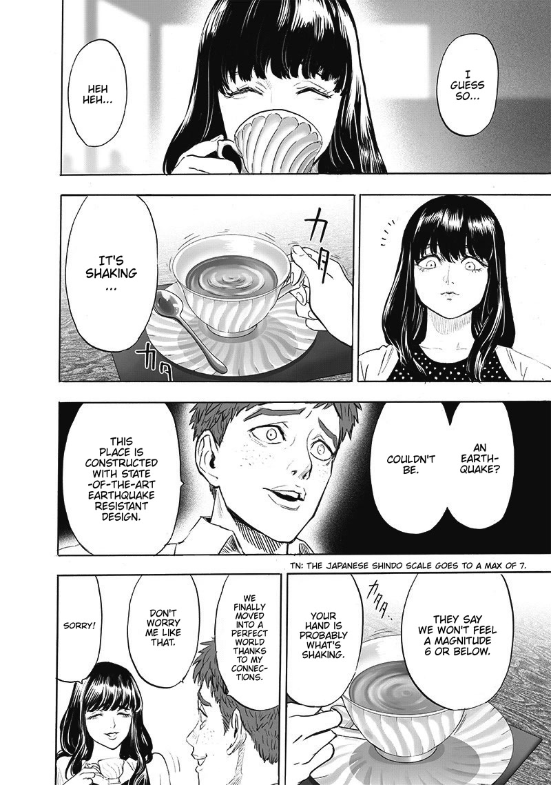 Onepunch-Man chapter 177 page 5