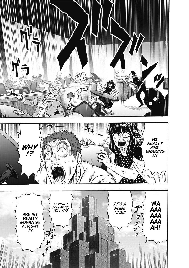 Onepunch-Man chapter 177 page 6