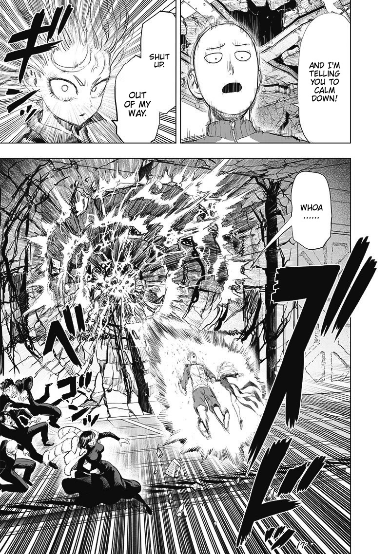 Onepunch-Man chapter 178 page 10