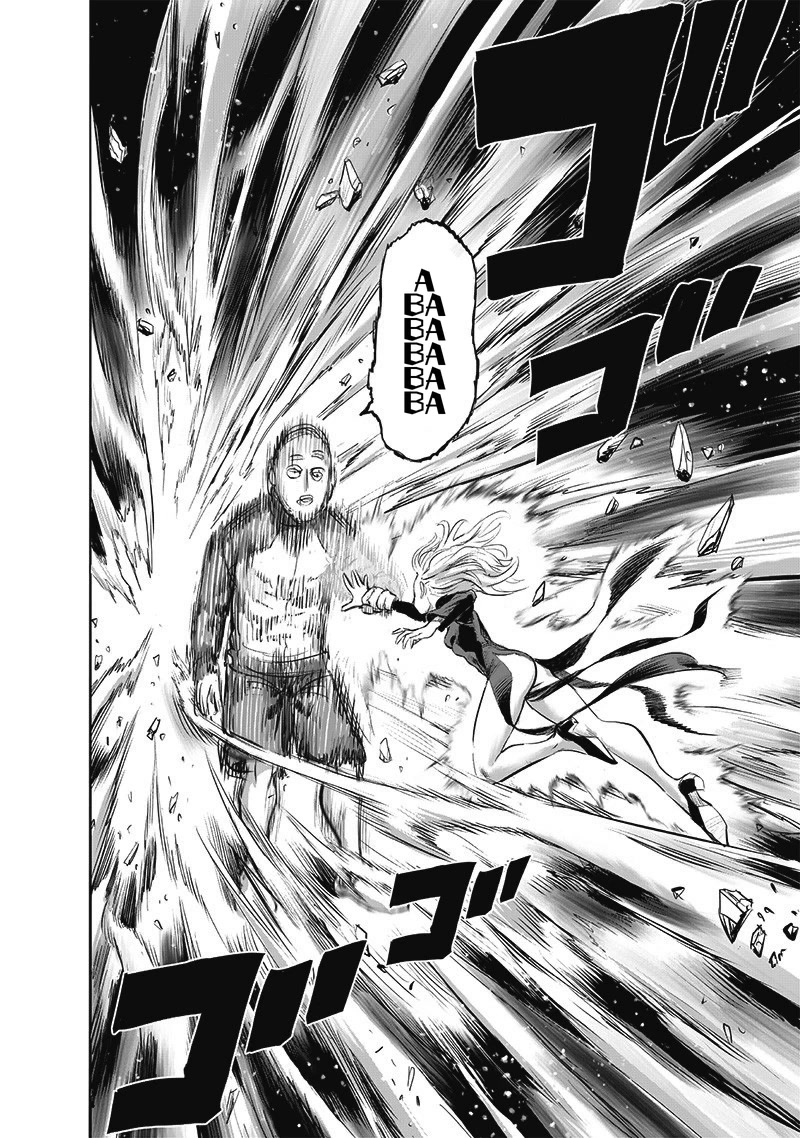 Onepunch-Man chapter 178 page 13