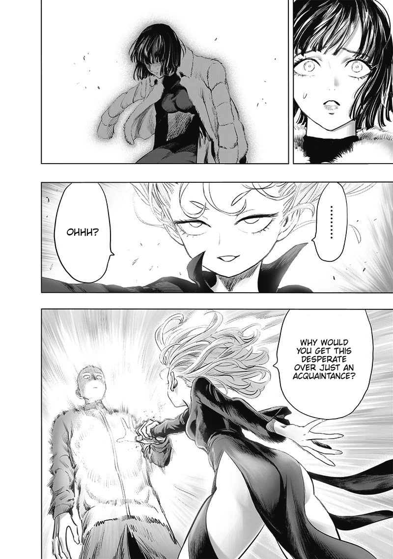 Onepunch-Man chapter 178 page 17