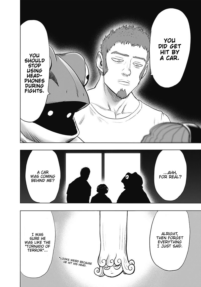 Onepunch-Man chapter 178 page 7