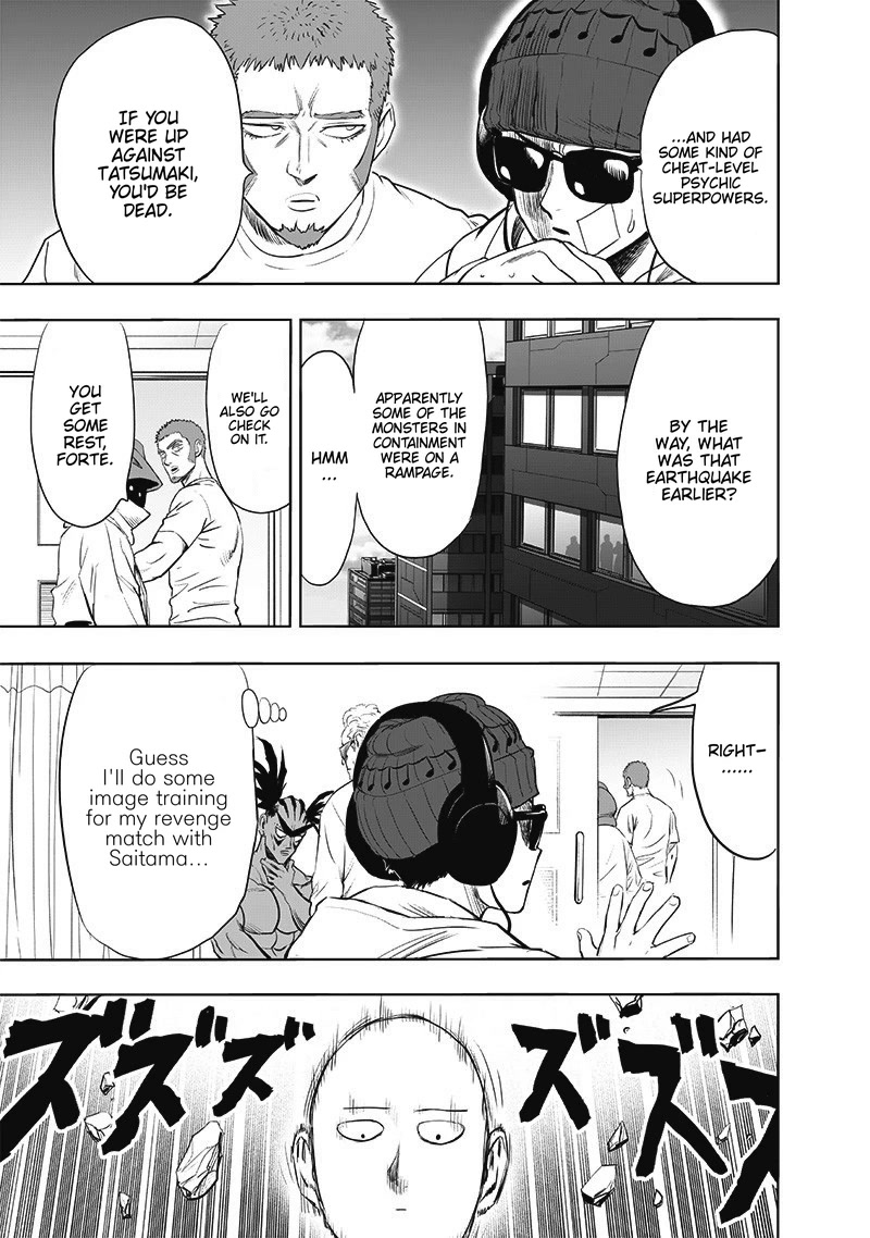 Onepunch-Man chapter 178 page 8