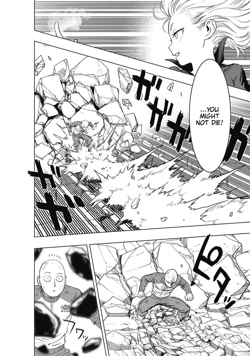 Onepunch-Man chapter 179 page 13
