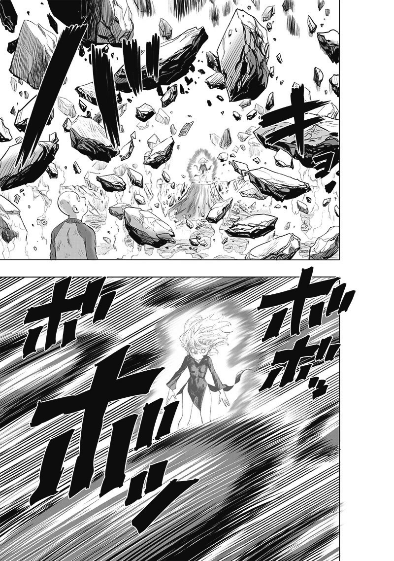 Onepunch-Man chapter 179 page 14