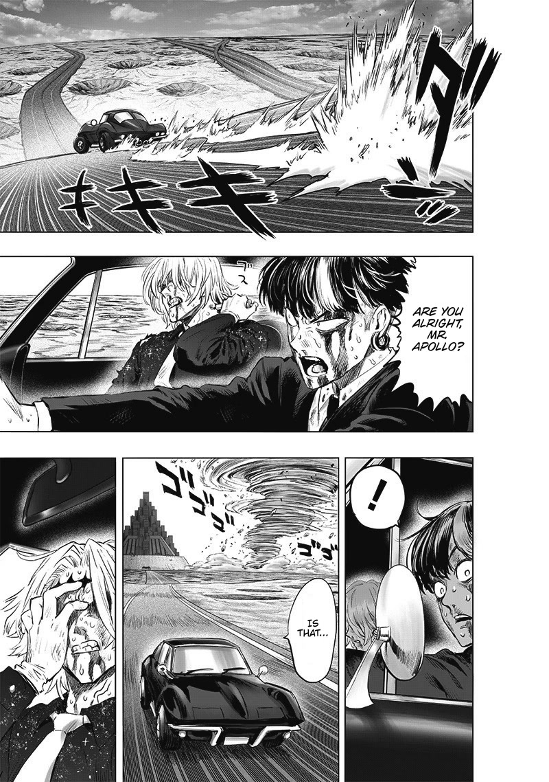 Onepunch-Man chapter 179 page 19