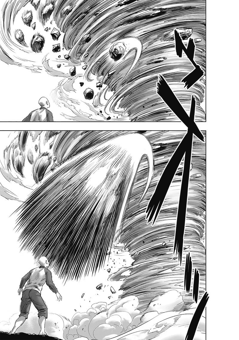 Onepunch-Man chapter 179 page 21