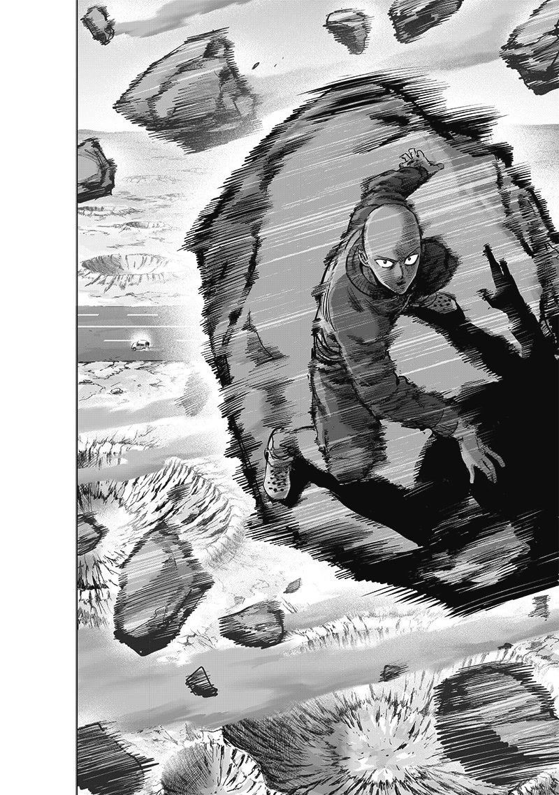 Onepunch-Man chapter 179 page 26