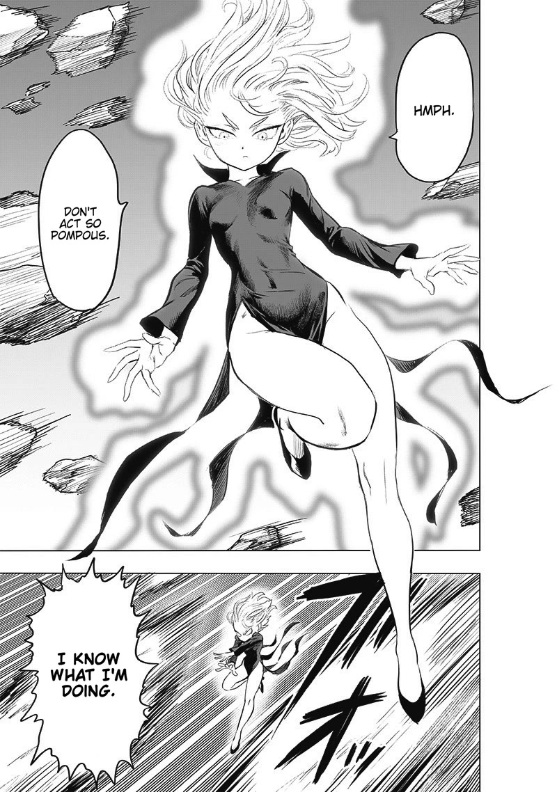 Onepunch-Man chapter 179 page 29