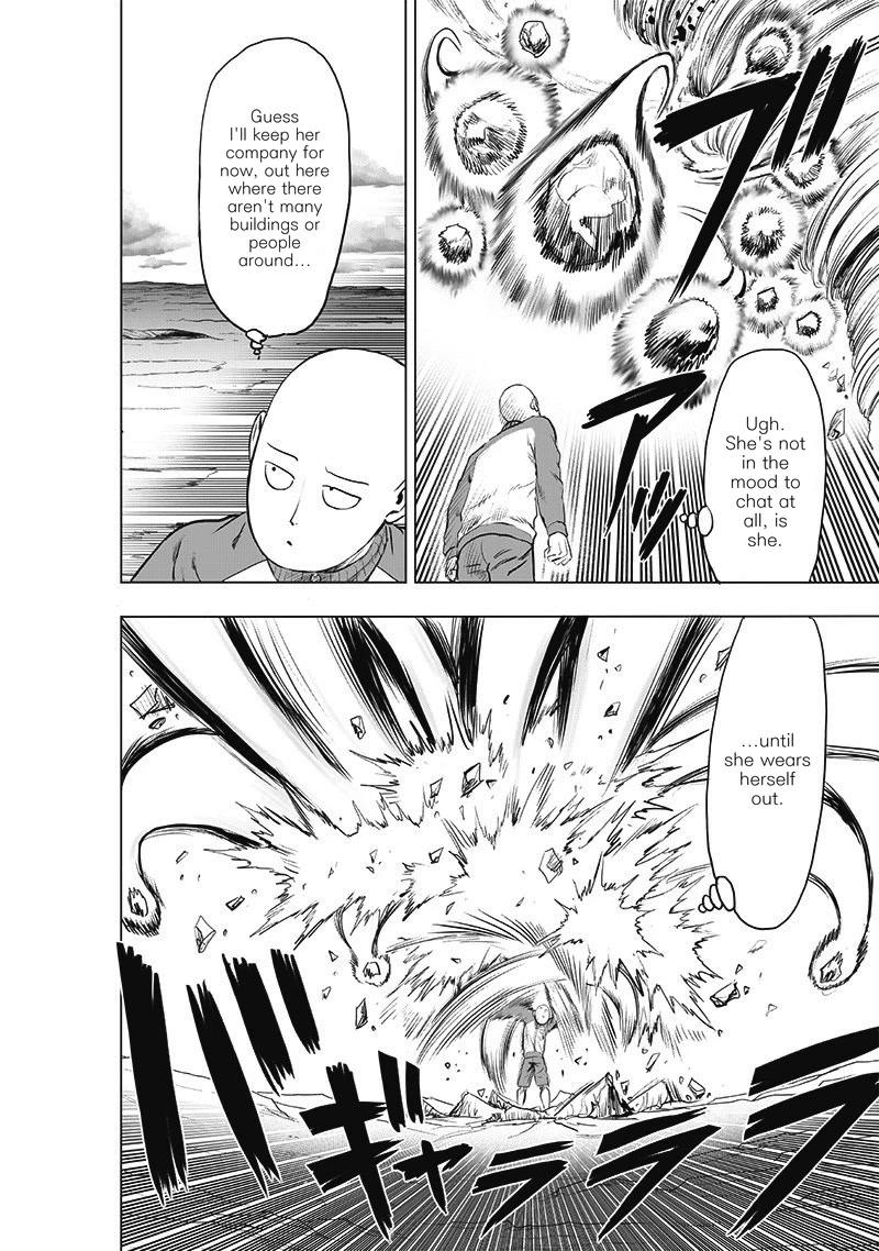 Onepunch-Man chapter 179 page 30