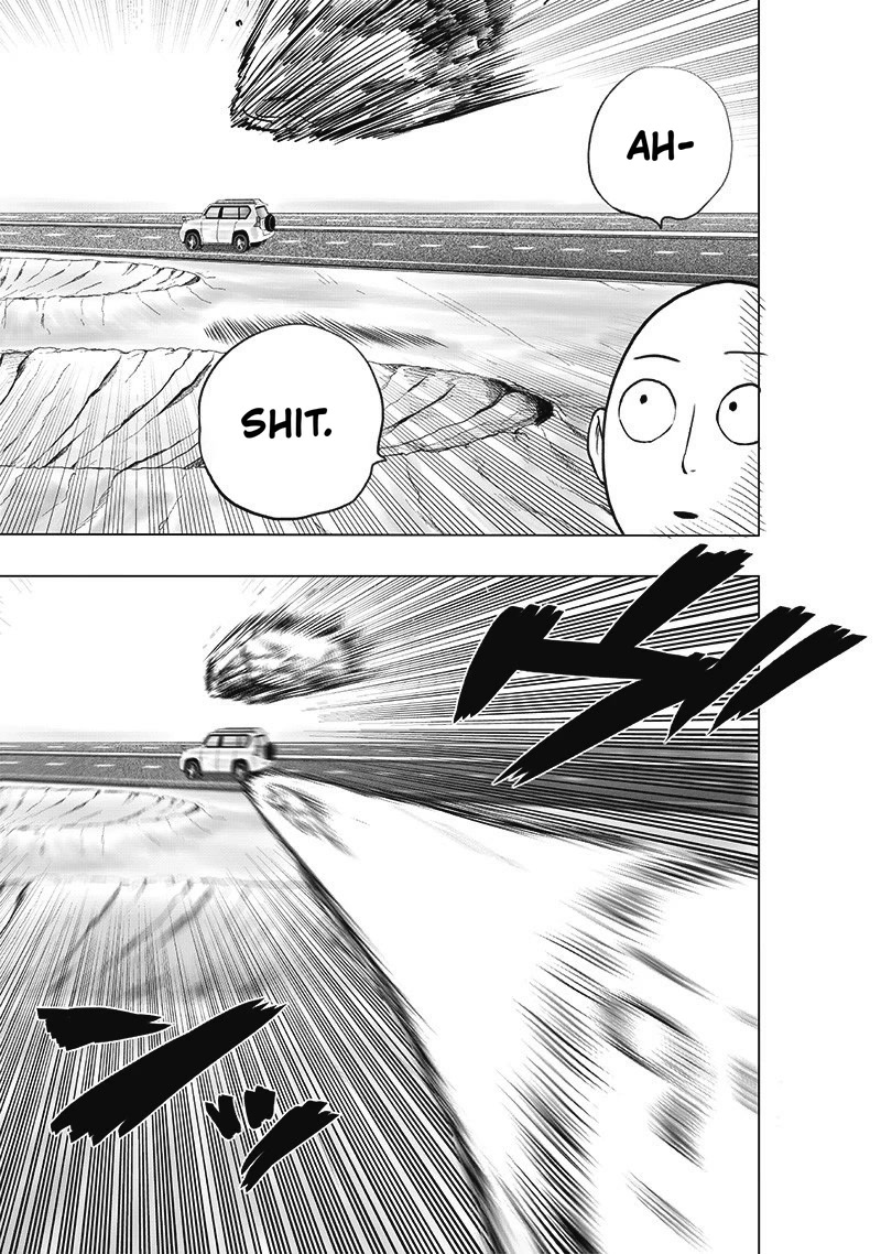 Onepunch-Man chapter 179 page 31