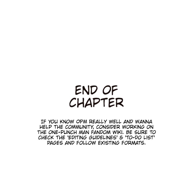 Onepunch-Man chapter 179 page 36