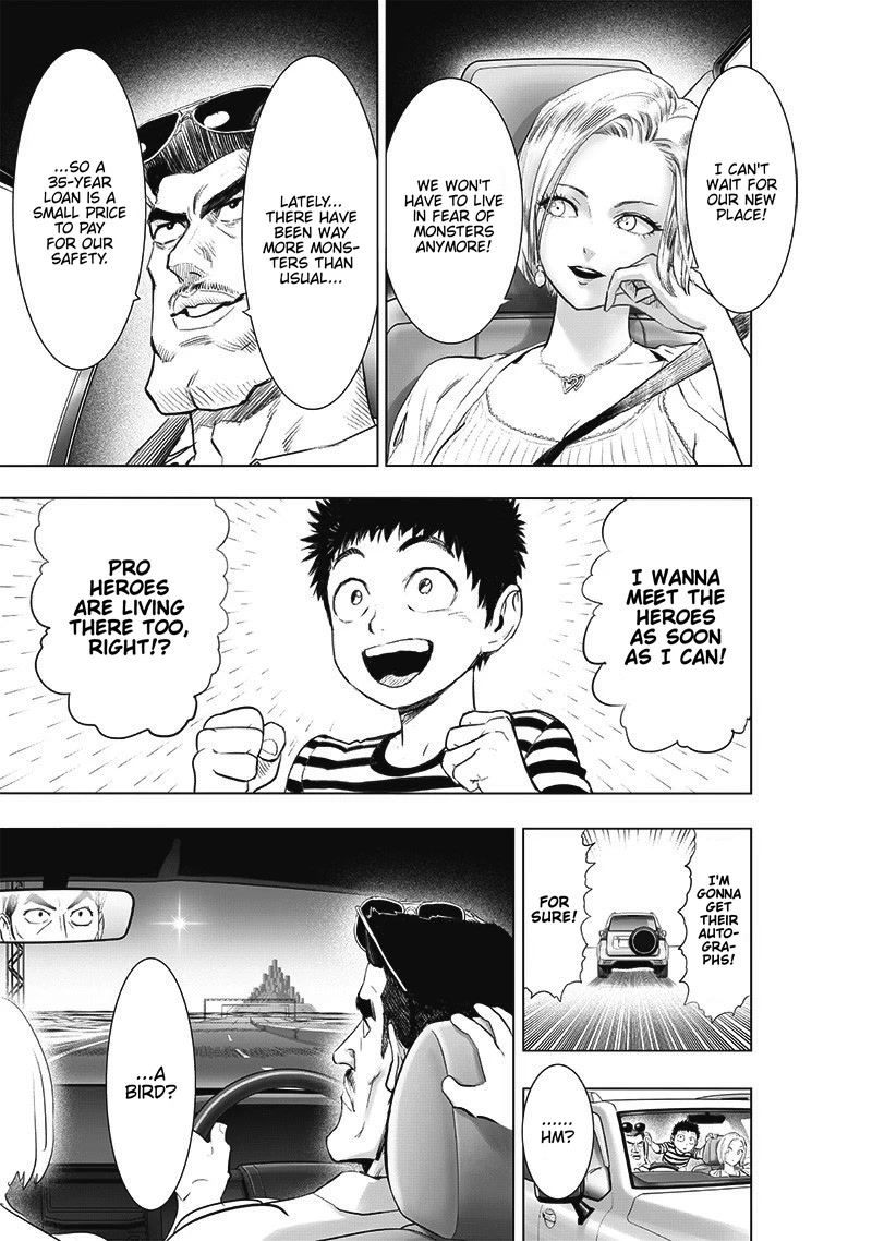 Onepunch-Man chapter 179 page 4