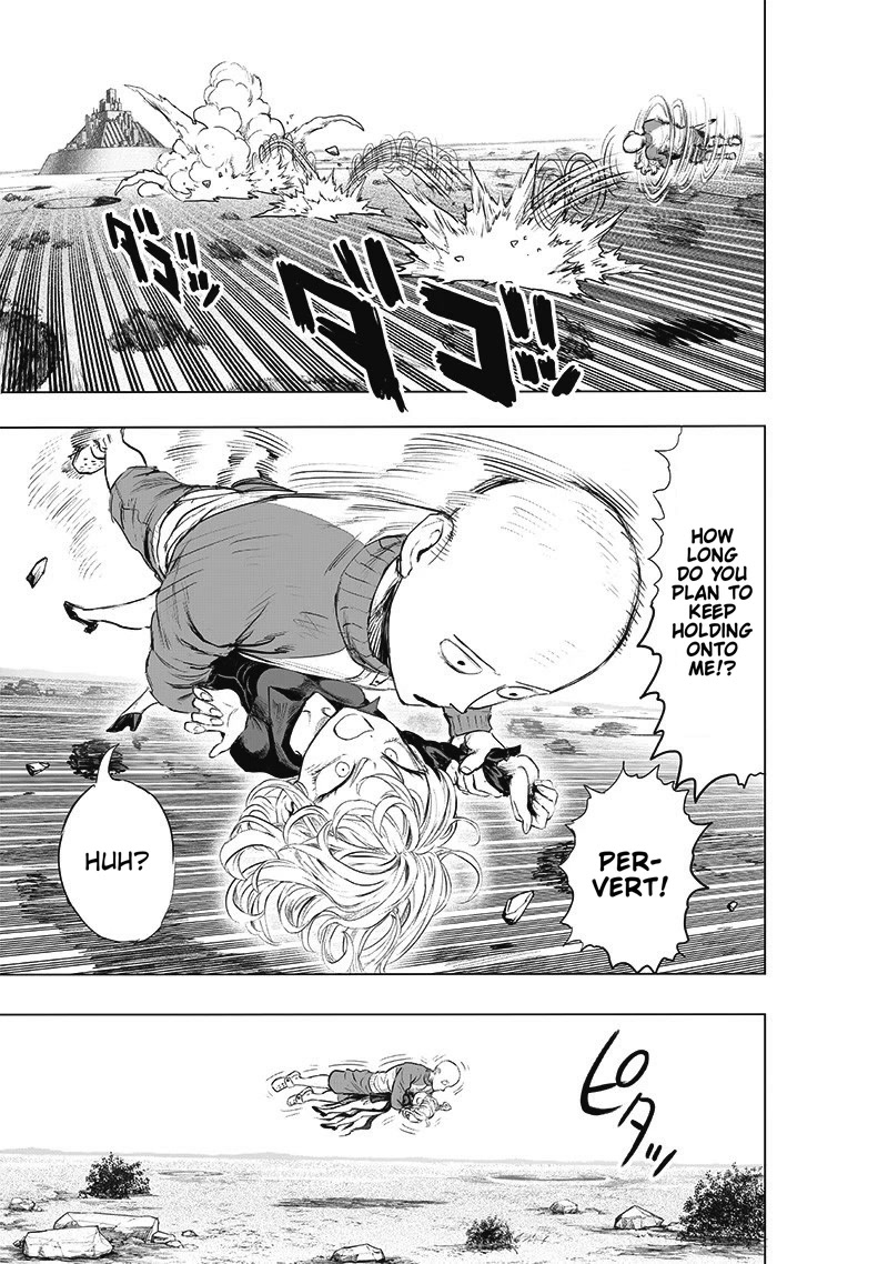 Onepunch-Man chapter 179 page 6