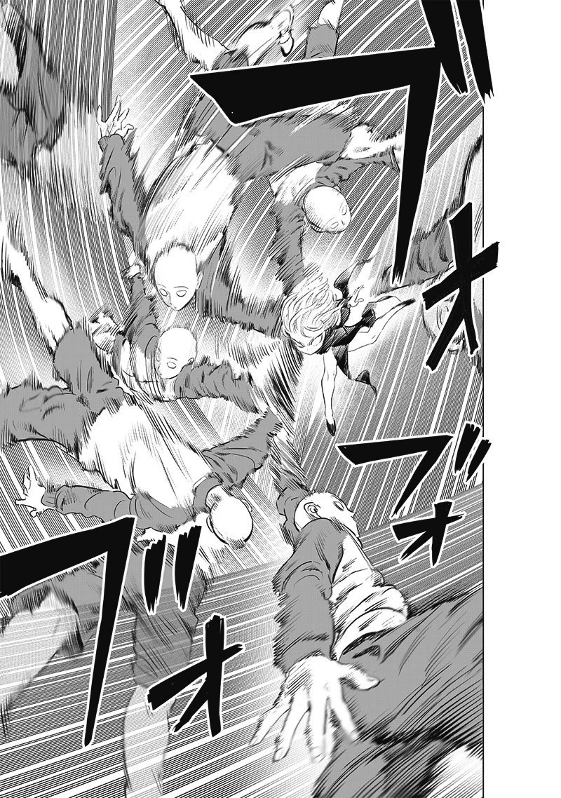 Onepunch-Man chapter 179 page 8