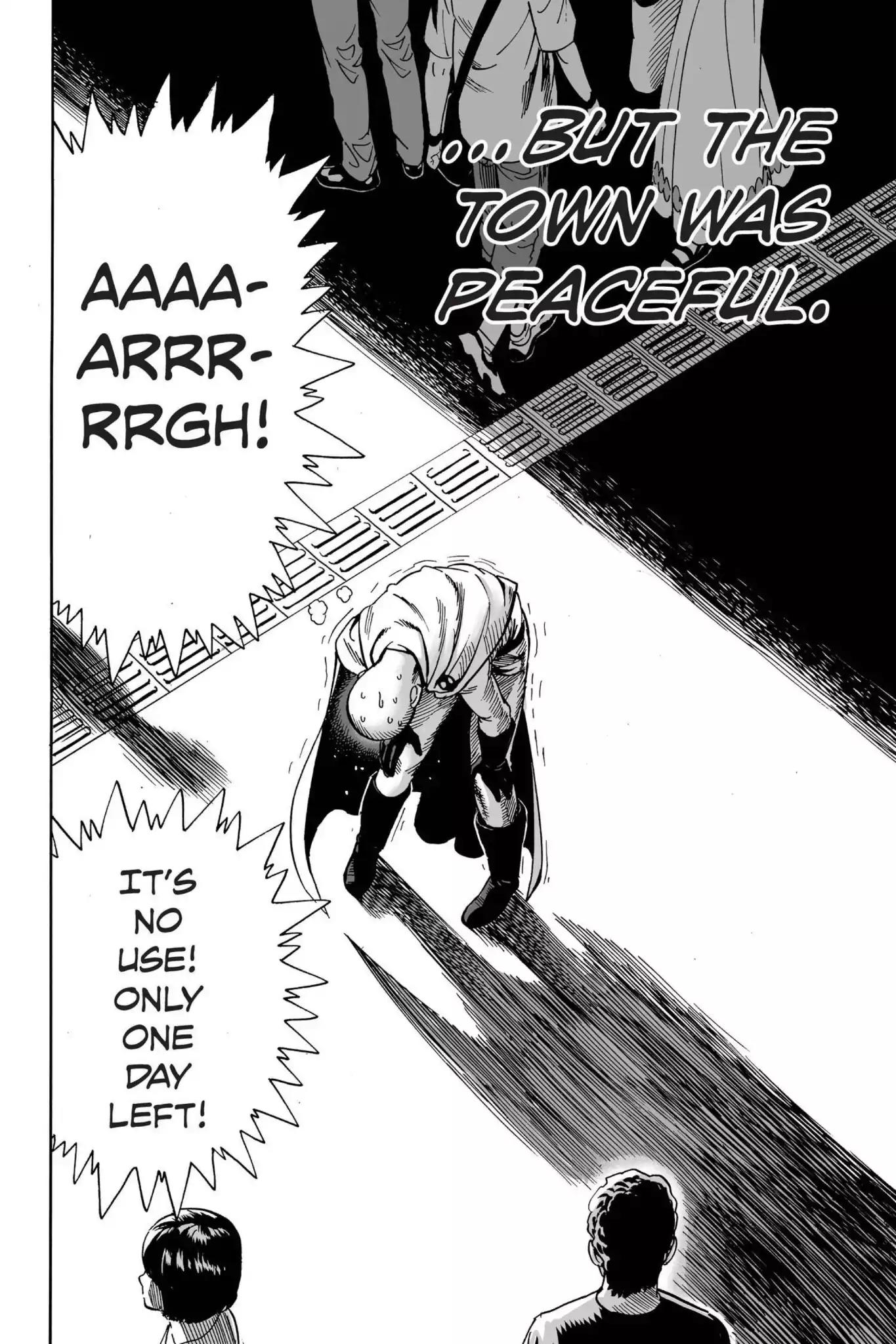 Onepunch-Man chapter 18 page 16