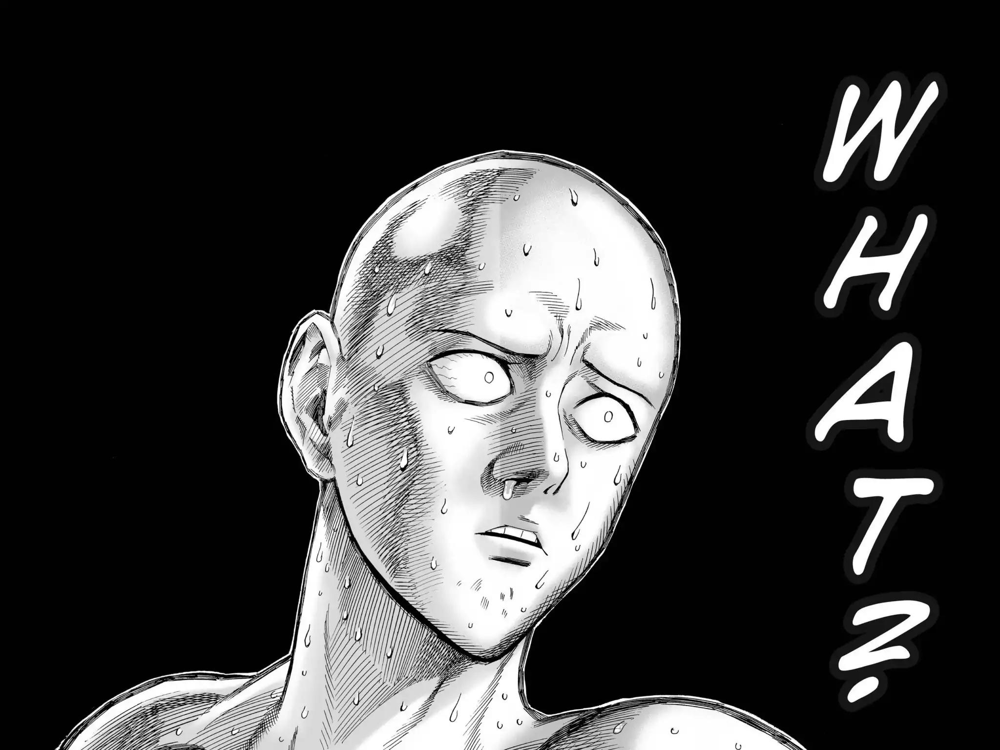Onepunch-Man chapter 18 page 9
