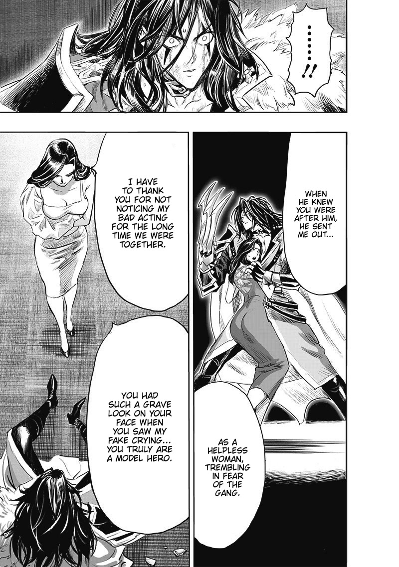 Onepunch-Man chapter 180 page 11