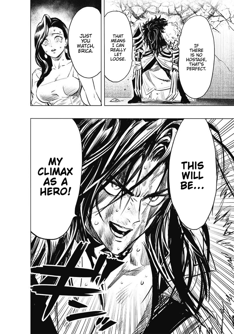 Onepunch-Man chapter 180 page 14
