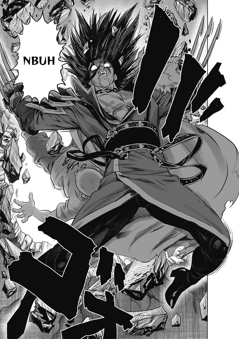 Onepunch-Man chapter 180 page 15