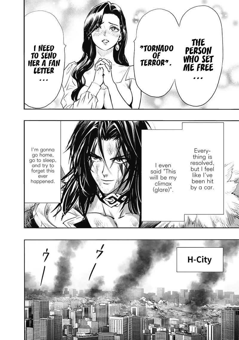 Onepunch-Man chapter 180 page 22