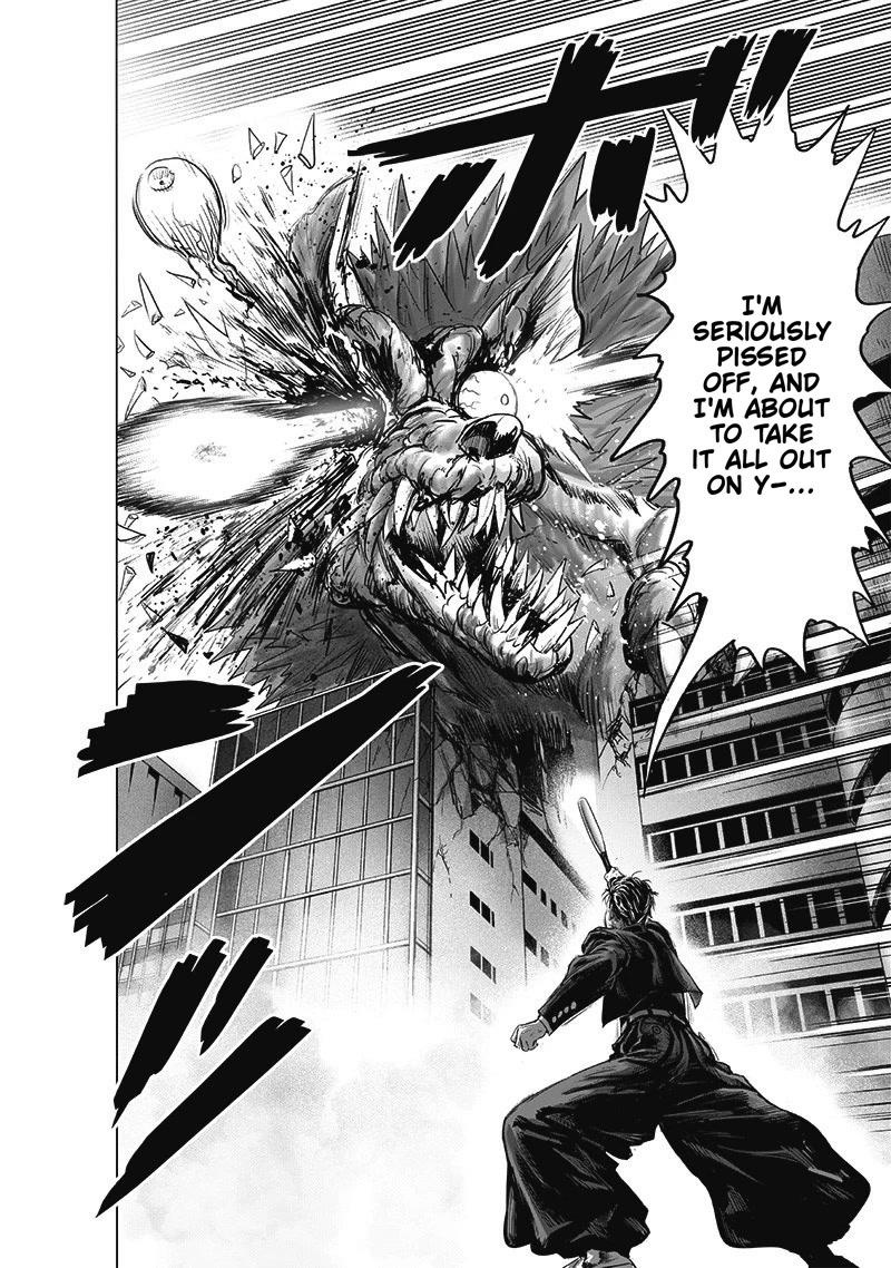 Onepunch-Man chapter 180 page 29